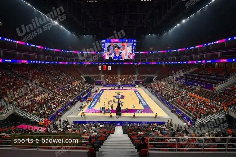 宝威体育平台全面评测：从核心功能到用户体验的深度分析